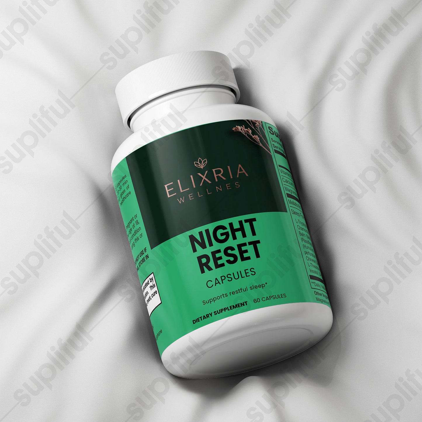 Night Reset