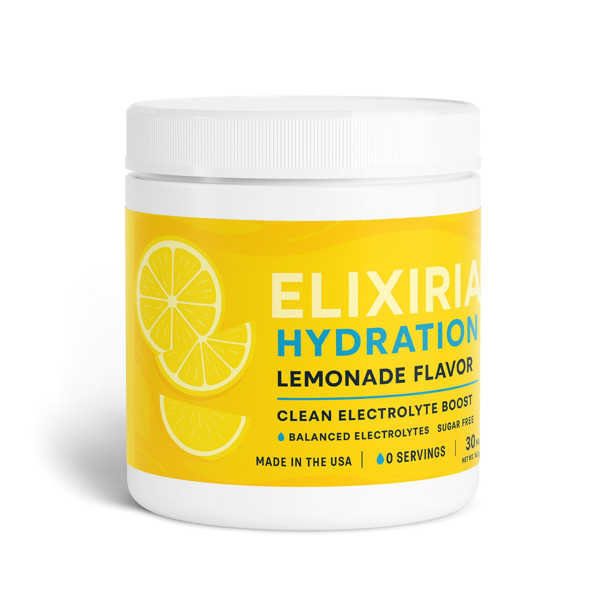 Revitalize Your Day, Energize Your Life!