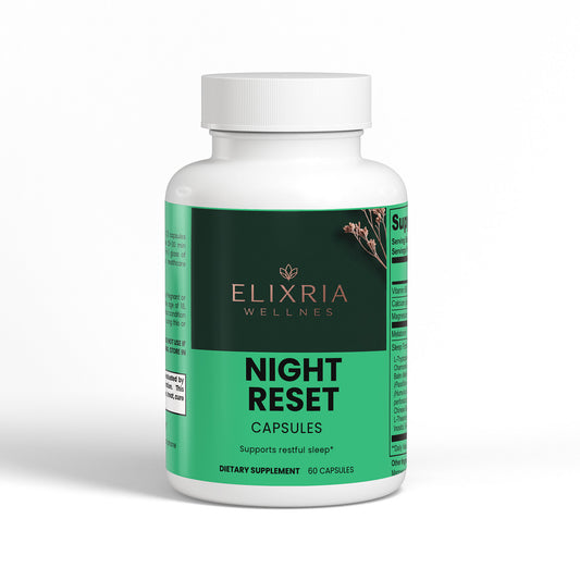 Night Reset
